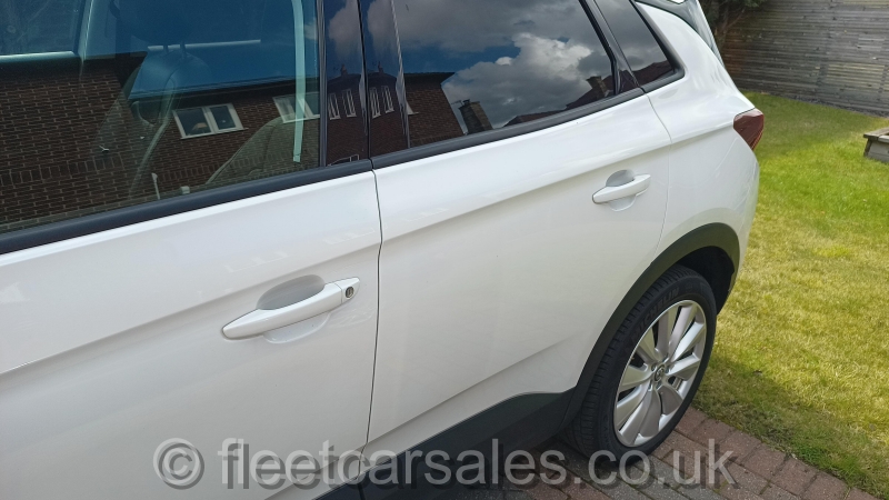 grandland x for sale